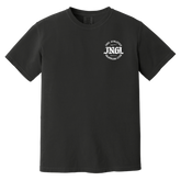 OE Grappling Club - Heavyweight T-Shirt